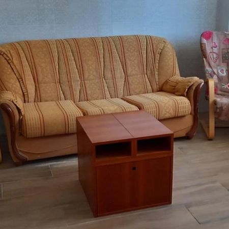 アリカンテLa Casa De Ludaアパートメント エクステリア 写真