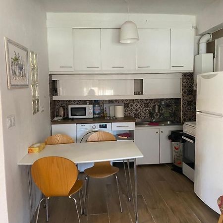 アリカンテLa Casa De Ludaアパートメント エクステリア 写真