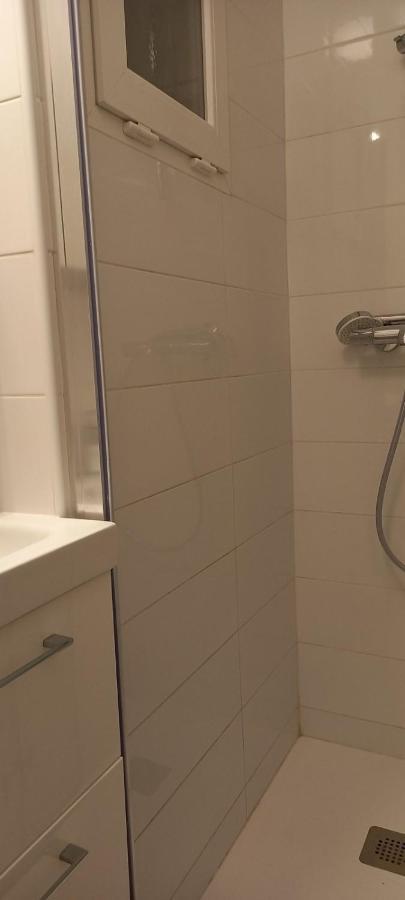 アリカンテLa Casa De Ludaアパートメント エクステリア 写真