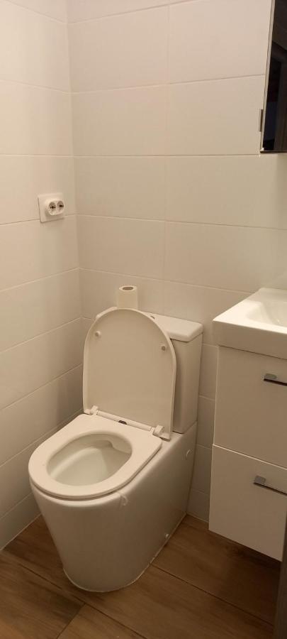 アリカンテLa Casa De Ludaアパートメント エクステリア 写真