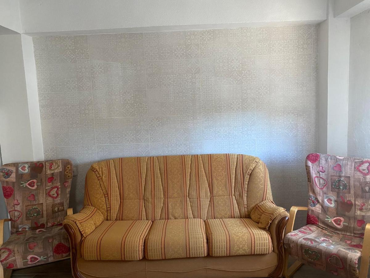 アリカンテLa Casa De Ludaアパートメント エクステリア 写真