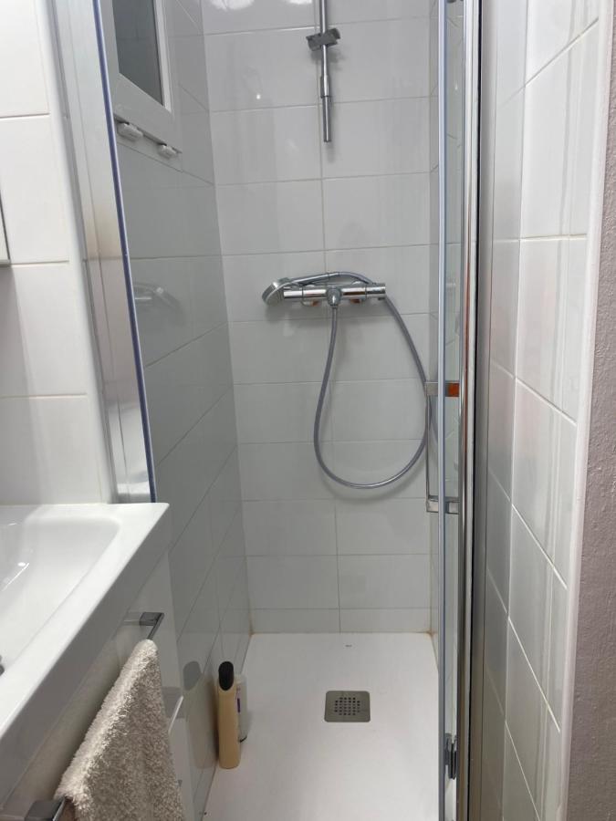 アリカンテLa Casa De Ludaアパートメント エクステリア 写真