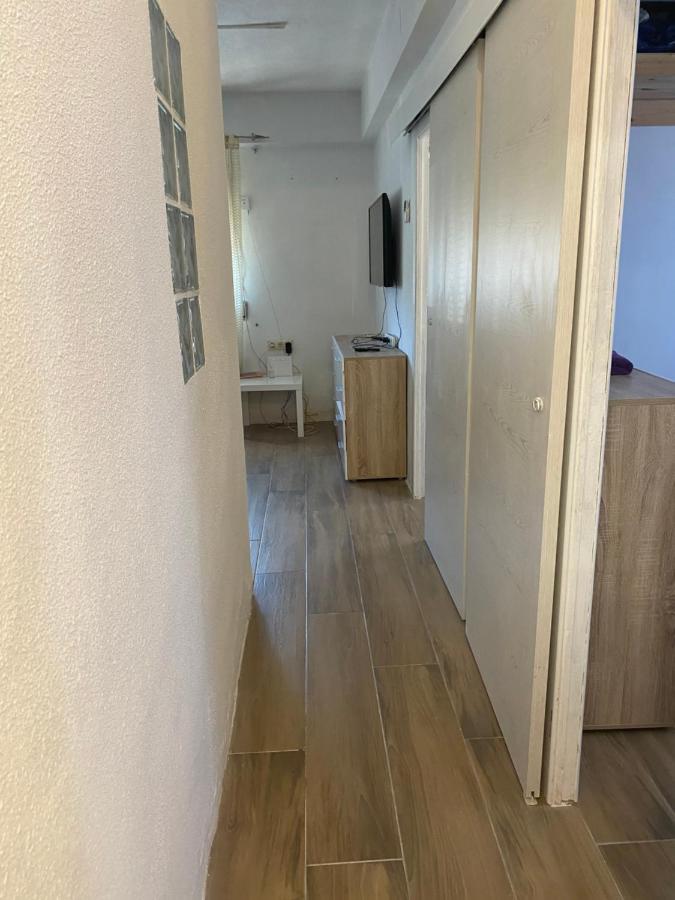 アリカンテLa Casa De Ludaアパートメント エクステリア 写真